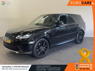 Land Rover Range Rover Sport 2021 - P400e SE en venta