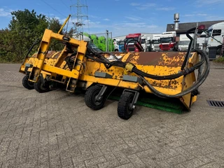 DIVERSEN N/A 1999 - SWEEPSTER TM3116C / SNEEUWBORSTEL immagine 7