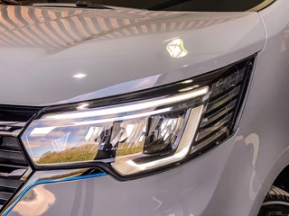 Renault Trafic 2024 - 2.0 Blue dCi 170PK Automaat L2H1 Bestelwagen image 36