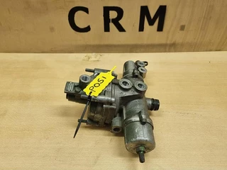 KNORR BREMSE LOAD SENSING VALVE BR5607 - N/A immagine 2