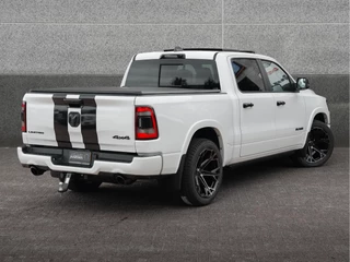 Dodge Ram 1500 2024 - 5.7 V8 4x4 Crew Cab Limited Night afbeelding 2 miniatuur