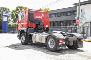 DAF N/A 2016 - CF 510+INTARDER+HYDR.-192.000 km immagine 4