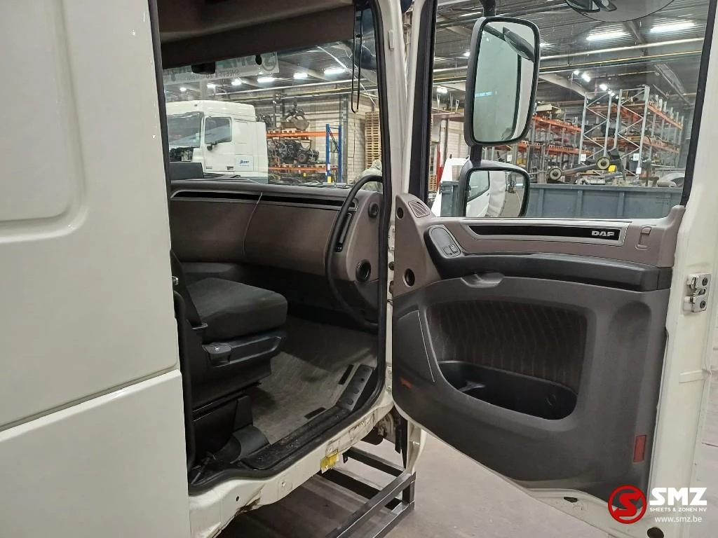 DAF 2018 - Occ cabine compleet DAF obrázek 8