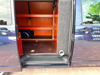 Volkswagen Transporter 2014 - 2.0 TDI L1H1 Airco/Cruise/Navigatie Marge 147.221 km.! obrazek 38