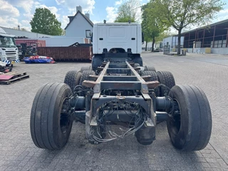 Scania P 2012 - P360 6X2 EURO 5 / AUTOMATIC 2 PEDALS obrazek 6
