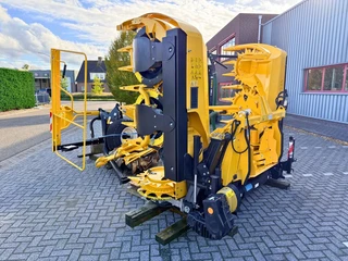 New Holland 2023 - 60SFIE Maisbek / Kemper 360 Plus image 2 thumbnail