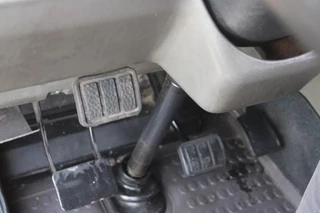 Volvo FL 1994 - N/A immagine 33