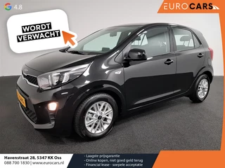 Kia Picanto 2021 - 1.0 DPi Automaat DynamicLine à vendre