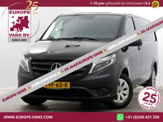 Mercedes-Benz Vito 2023 - 116 CDI 163pk RWD 9G Automaat Lang LED/Navi/Camera 04-2023 obrázek 1 náhled