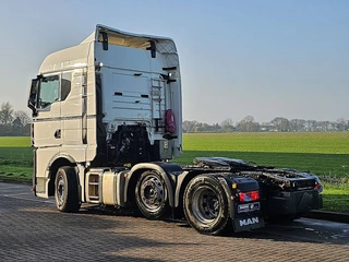 MAN TGX 2021 - 26.470 obrazek 6