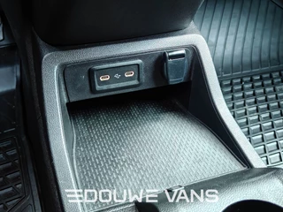 Mercedes-Benz Citan 2024 - L1 110 Pro Automaat Camera MBUX Airco Cruise Control image 19
