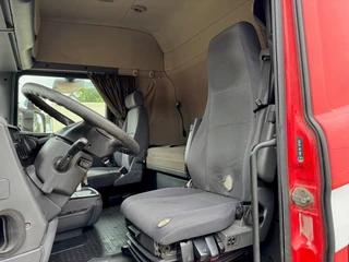 Scania R 2010 - R440 EURO 5 6X2 / HIAB CRANE immagine 13