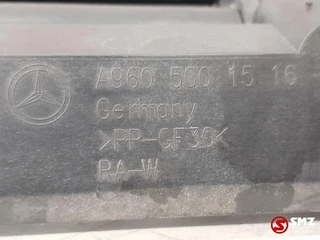 Mercedes-Benz N/A - Occ ventilatorkap Mercedes zdjecie 3