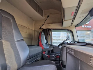 Volvo FH 2019 - 13.500 Globetrotter 6x4 - PTO/Hydraulic - Full air - Alloy wheels afbeelding 17