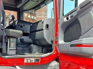Scania R 2013 - R500 V8 Highline 6x2/4 - Euro 5 - Opti Cruise - Steering axle - Sliding 5th wheel image 19
