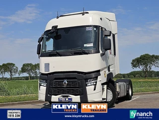 Renault N/A 2022 - T 480 te koop