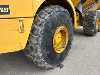 Caterpillar 745C 2017 - N/A image 10