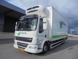 DAF LF 45 2013 - 210 NL TRUCK immagine 1