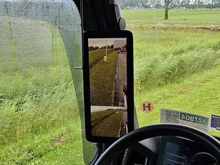 Mercedes-Benz Actros 2021 - 1845 LS obrazek 11