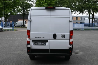Fiat Ducato 2024 - 2.2 MultiJet 140 S&S L2H2 3.5t image 10