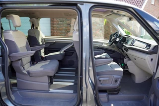 Volkswagen Multivan 2024 - 1.4 eHybrid L2H1 Style afbeelding 3 miniatuur