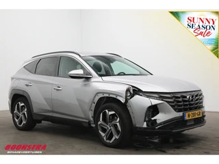 Hyundai Tucson 2021 - 1.6 T-GDI PHEV Comfort 4WD LED ACC Apple/Android Camera SHZ obrázek 2 náhled