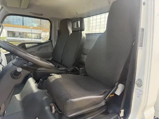 FUSO Canter 2022 - 3C15 Kipper Airco Trekhaak obrazek 6