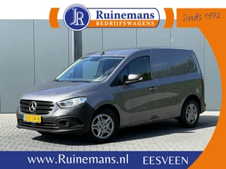Mercedes-Benz Citan 2023 - 110 CDI / L1H1 / 1e EIG. / TREKHAAK / CAMERA / CRUISE / AIRCO for sale
