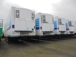 Talson N/A 2008 - FRIGO + AIRFREIGHT  ROLLEBANEN NL KENTEKEN zdjecie 3