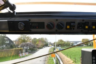 Demag AC60 CITY CLASS! Double cab!!8X8!! 2003 - N/A изображение 11