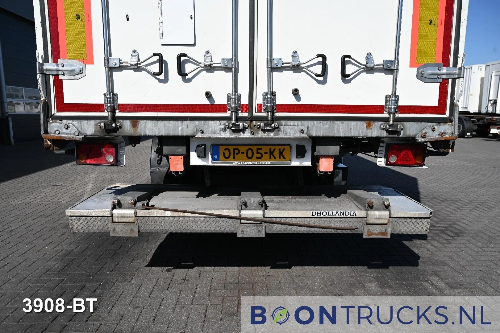 Tracon LPRS24 2016 afbeelding 17