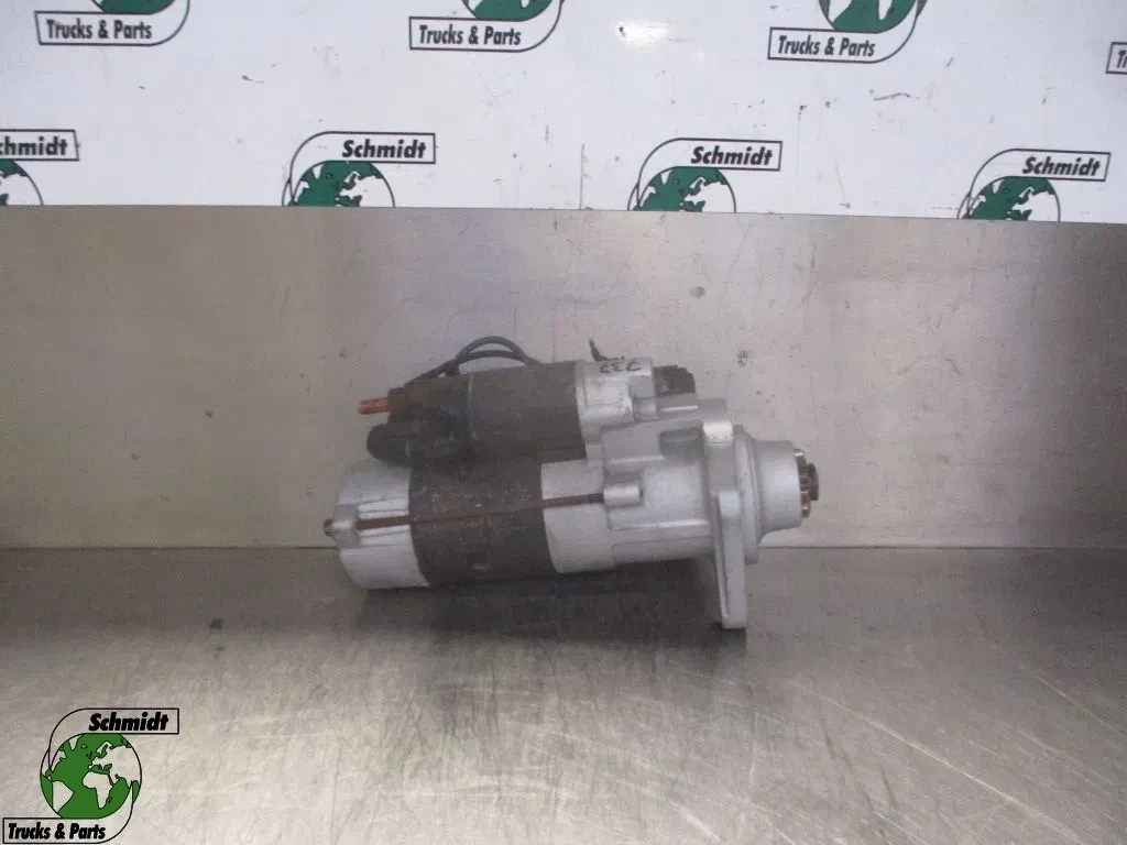 Iveco - 504042667 IVECO S WAY STARTMOTOR EURO 6 MODEL 2022 image 1