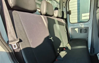 Mercedes-Benz Sprinter 2015 - 310 Kipper DC 7 Pers. Trekhaak Airco Automaat image 13