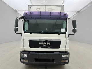 MAN TGM 2011 - 15.250 afbeelding 2 miniatuur