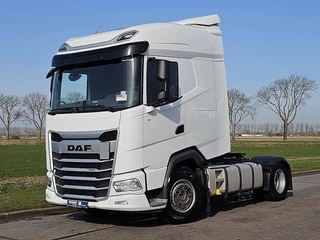 DAF N/A 2022 - XG 480 imagem 2