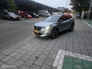 Peugeot 2008 2020 - GT Turbo 155 PK Automaat | 6 Maanden Garantie image 4