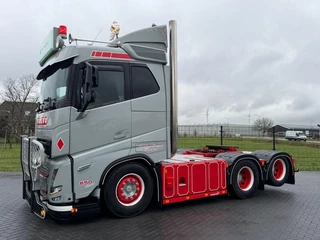Volvo FH 2024 - 650 zdjecie 4