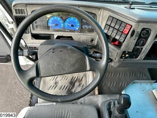 Renault N/A 2005 - Midlum 180 Euro 3, Manual, Fuel, 6180 Liters, 1 Comp bild 10