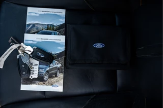 Ford Ranger 2020 - 2.0 EcoBlue 4x4 | Wildtrak | 213PK | 1e Eigenaar | Camera | Cruise | 3.5T Trekgewicht | Automaat | Euro 6 image 30
