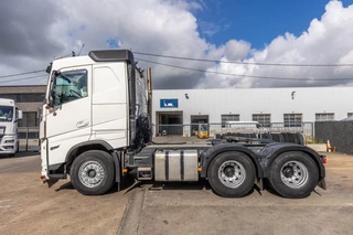 Volvo FH 2023 - 500 -6X4 zdjecie 8
