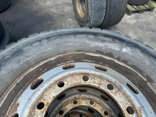 Michelin N/A - 12.00R24 XZY imagen 3
