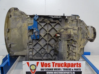 Volvo N/A 2008 - AT-2512-C image 1