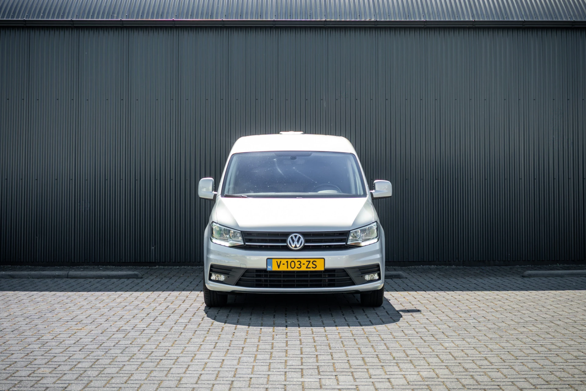 Volkswagen Caddy 2019 - 2.0 TDI L1H1 | Automaat | Led | Carplay | Camera | Trekhaak | Cruise | Airco obrázek 3