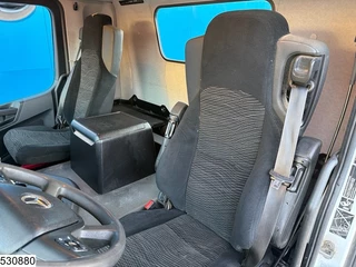 Mercedes-Benz N/A 2021 - Arocs 1846 EURO 6, Retarder bild 8