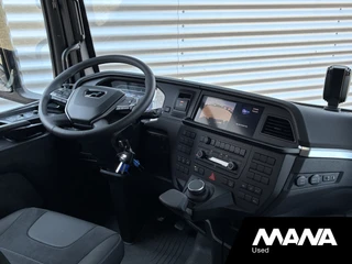 MAN TGX 2026 - 18.520 GX 4X2 LL SA D30 PowerLion PTO Comfortsteering Standklima Alcoa's Camera Cruise afbeelding 3 miniatuur
