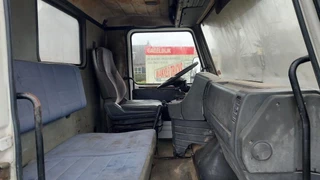 Scania 113 1989 - T113-320 6X4 Kipper Steel Spring image 8