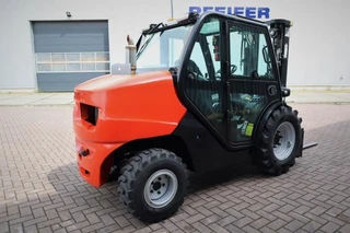 Manitou 2022 - MC25-4 Valid Inspection, Diesel, 4x4 Drive, 2.5t C Bild 3 Miniaturansicht