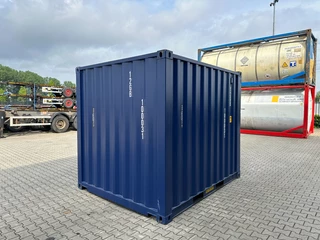 SSSC N/A 2026 - NEW (ONE-WAY) 10FT DV CONTAINER STANDARD zdjecie 17