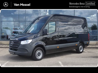 Mercedes-Benz Sprinter 2024 - 317 CDI L2H2 Pro | AIRCO/CAMERA/CRUISE/3.500KG AHW | Certified te koop