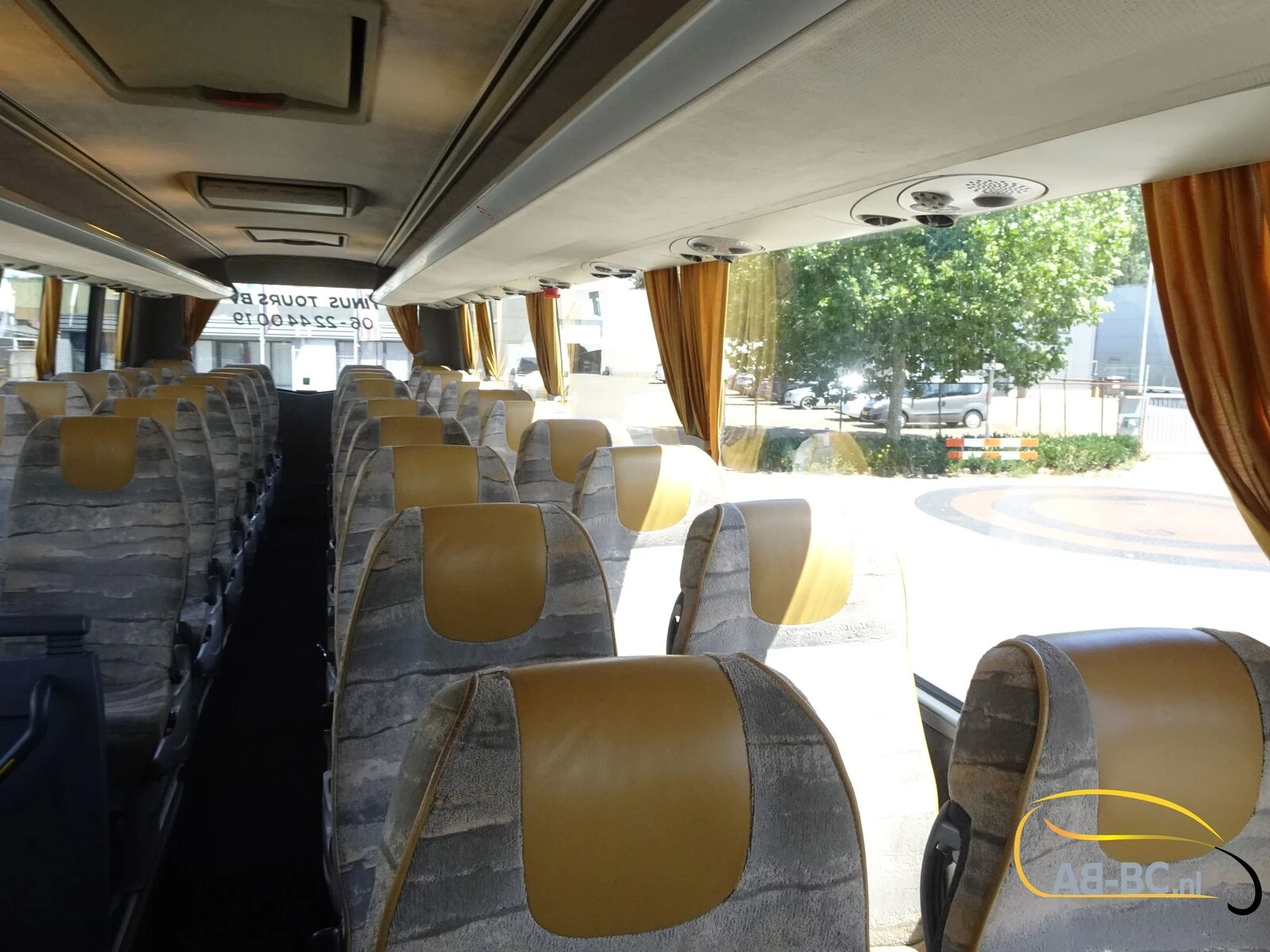 VDL Jonckheere SBR4005 - 59 Seats EURO 5 2011 afbeelding 79